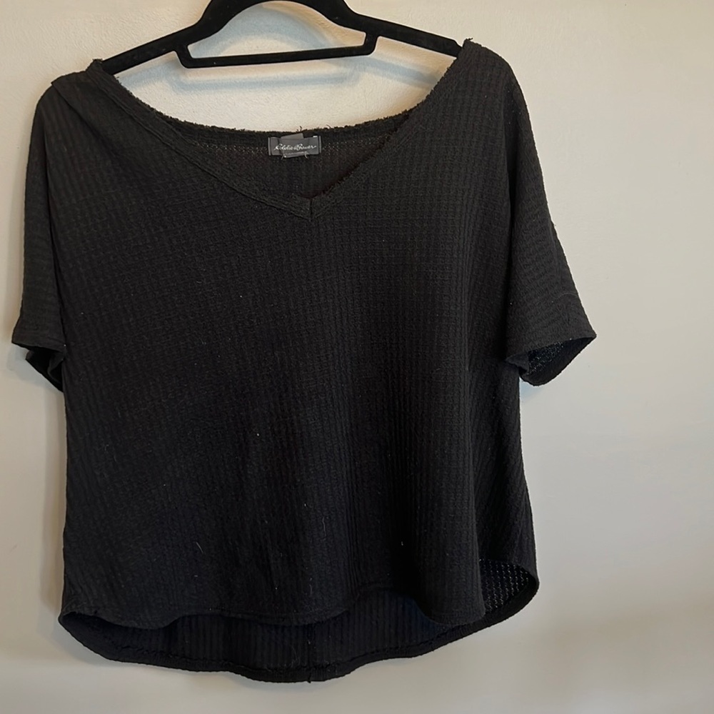 Eddie Bauer top. M